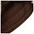 Borsa a tracolla Louis Vuitton Damier Ebene Bosphore Pochette Marrone - vista 7