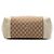 Tote Gucci GG Canvas Heart Bit Beige - vista 3