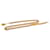 Chanel CC Gold Plated 31 Rue Cambon Kettenbelt mit goldenem Medaillon  - Ansicht 1