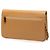 Borsa a tracolla Chanel CC Caviar Wallet On Chain Beige - vista 2