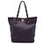 Borsa Tote Louis Vuitton Monogram Empreinte Citadine PM Purple Porpora
