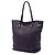 Borsa Tote Louis Vuitton Monogram Empreinte Citadine PM Purple Porpora - vista 2