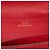 Cartera larga Hermès Bearn en Epsom roja - vista 5