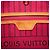 Borsa Tote Louis Vuitton Monogram Neverfull MM Marrone - vista 5