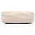 Borsa a tracolla Fendi Zucca Canvas Beige - vista 3
