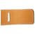 Hermès Clemence Gürtel Braun  - Ansicht 10