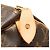 Borsa Boston Louis Vuitton Monogram Speedy 30 Marrone - vista 6