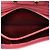 Borsa a tracolla Prada Saffiano Wallet On Chain Rosa - vista 4