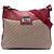 Borsa a tracolla Diorissimo Trotter Canvas Street Chic Marrone Dior