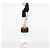 Borsa a mano Louis Vuitton Monogram Trouville Marrone - vista 7