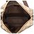 Borsa a tracolla Gucci GG Supreme marrone - vista 4