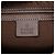 Borsa a tracolla Gucci GG Supreme marrone - vista 5