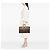 Borsa Boston Louis Vuitton Monogram Speedy 40 Marrone - vista 11