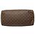 Borsa Boston Louis Vuitton Monogram Speedy 40 Marrone - vista 3