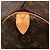 Borsa Boston Louis Vuitton Monogram Speedy 40 Marrone - vista 6