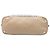 Borsa Satchel Nice Dome Gucci Small GG Supreme Beige - vista 3