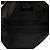 Borsa a tracolla Fendi Zucchino Canvas nera Nero - vista 4