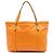 Borsa Tote Gucci Microguccissima Nice Arancione