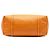 Borsa Tote Gucci Microguccissima Nice Arancione - vista 3