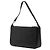 Borsa a tracolla Burberry in pelle nera Nero - vista 2