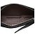 Borsa a tracolla Burberry in pelle nera Nero - vista 4