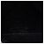 Clutch Chanel Large Quilted Tweed and Lambskin Camellia O Case Nera Nero - vista 4