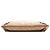 Borsa a tracolla Gucci GG Canvas Abbey D Ring Beige - vista 3
