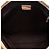 Borsa a tracolla Gucci GG Canvas Abbey D Ring Beige - vista 4