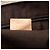 Borsa a tracolla Gucci GG Canvas Abbey D Ring Beige - vista 6