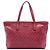 Tote Gucci Medium GG Imprime Rosso