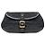 Pouch Louis Vuitton Monogram Mini Lin Anne Sophie Blu