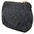 Pouch Louis Vuitton Monogram Mini Lin Anne Sophie Blu - vista 2
