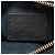 Pouch Louis Vuitton Monogram Mini Lin Anne Sophie Blu - vista 5