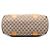 Borsa Tote Gucci GG Canvas Bamboo Libeccio Beige - vista 3