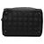 Vanity Necessaire Chanel New Travel Line in nylon nero - vista 3