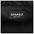 Vanity Necessaire Chanel New Travel Line in nylon nero - vista 5