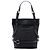 Borsa tote Gucci GG Canvas nera Nero
