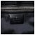 Borsa tote Gucci GG Canvas nera Nero - vista 6