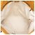 Bamboo Borsa Tote Large Laidback Crafty Gucci in pelle di vitello marrone - vista 4