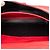 Borsa a tracolla Louis Vuitton Epi Cartouchiere MM rossa Rosso - vista 4