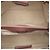 Borsa Gucci Small Bamboo Shopper in pelle di vitello marrone - vista 4