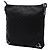 Borsa a tracolla Gucci GG Canvas Abbey D Ring nera Nero - vista 2