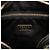 Prada Perspective Cubes Schultertasche aus Leder in Schwarz - Ansicht 5