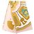 Foulard di seta Hermès Poste et Cavalerie Rosa 90 Scarves