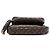 Bolso Louis Vuitton Monogram Multi Pochette Accessoires Marrón Castaño - vista 3