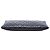 Clutch Chanel Large Quilted Lambskin O Case Nera Nero - vista 3