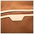 Borsa Tote Louis Vuitton Monogram All-In MM Marrone - vista 5