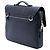 Borsa Business Louis Vuitton Taiga Vassili PM Blu - vista 2