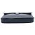Borsa Business Louis Vuitton Taiga Vassili PM Blu - vista 3