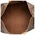 Borsa da viaggio Louis Vuitton Monogram Keepall Bandouliere 55 Marrone - vista 4